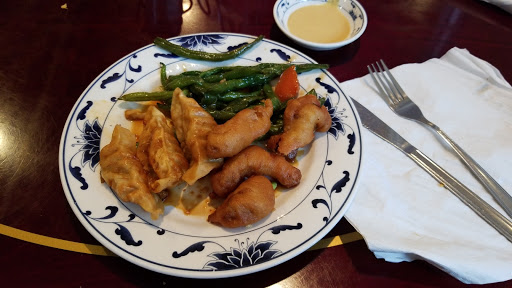 Panda Garden Chinese Buffet & BBQ - Thumbnail