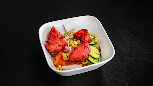 Photo n°11 de foodpoint28 à Chartres (Restaurant végétalien)