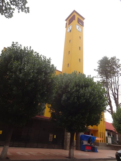 Photos of Parroquia San Gerardo
