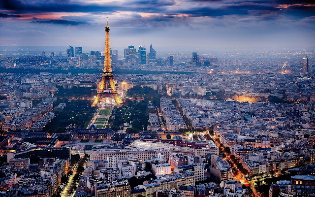 Le Jardin Secret Paris - massage naturiste paris 17