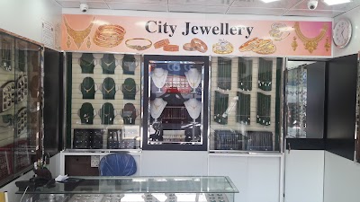 Photos of City Jewellery