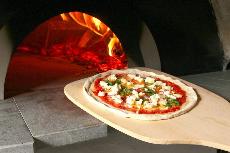 Pizzeria e Trattoria VACANZE NAGONE MOTOYAMA