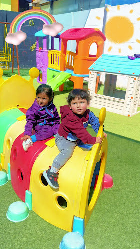 Thaniwawa | Cuna Jardín