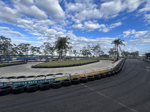 Fastlane Karting Sydney - Thumbnail