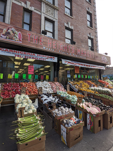 The Heights Market corp - Thumbnail