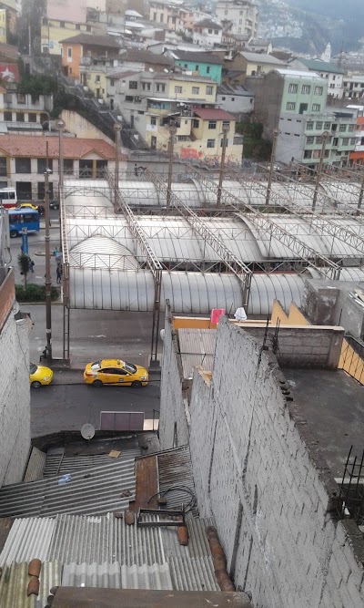 Photos of Estaci&oacute;n Ecov&iacute;a