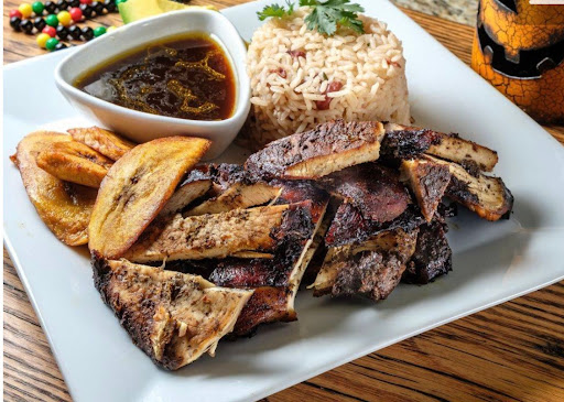 Paradise Bistro - Thumbnail