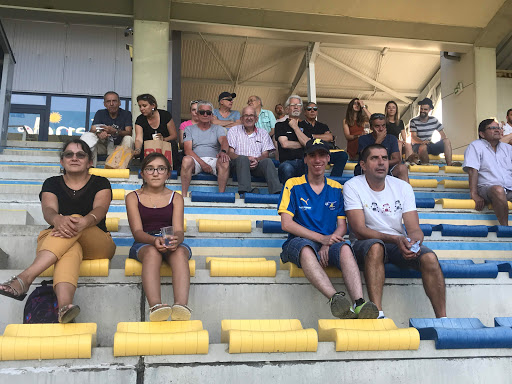 Avenir Foot Lozère - Thumbnail