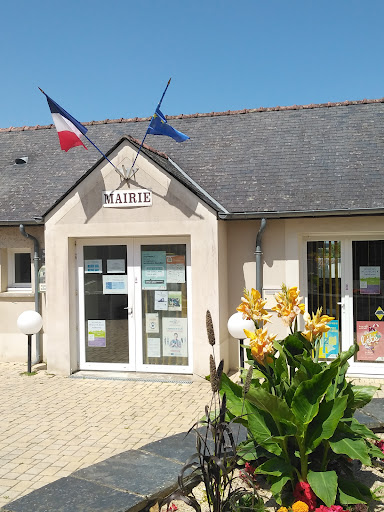 Photo de Mairie Briollay à Briollay (49125)