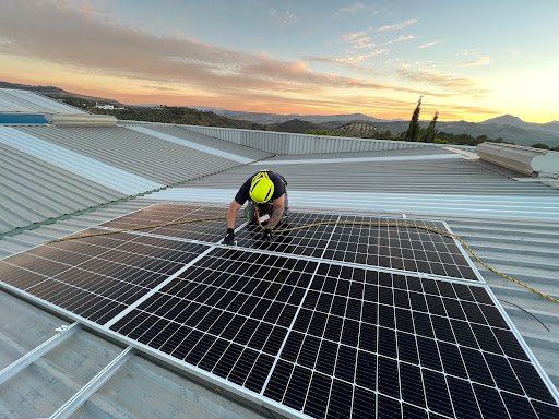 Hr Energía Y Fotovoltaica