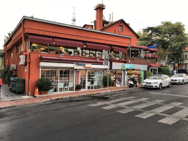 Namli Kebap