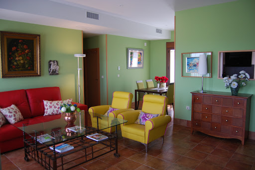 Casa Cánava - Visual