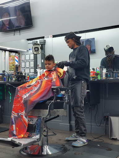 Posecuts Barbershop - Thumbnail