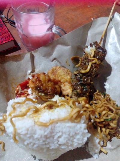 Photos of Warung WJ7