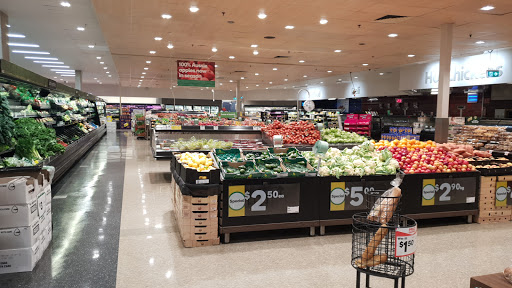 Woolworths Unanderra - Thumbnail
