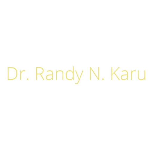 Randy Karu, MD - Thumbnail