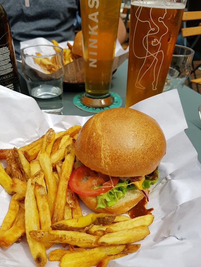 Ninkasi Brignais