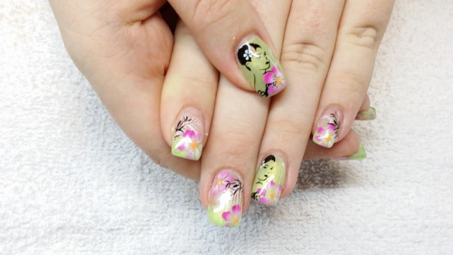 Beauty Lounge Verena Labidi