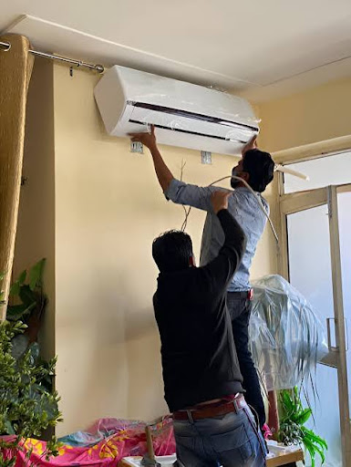 Andheri aircon ac repair and service