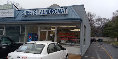 Sheets Laundromat