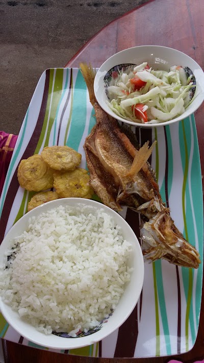 Photos of El Pavito