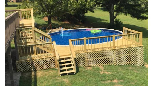 CJ's Roofing and Home Remodeling