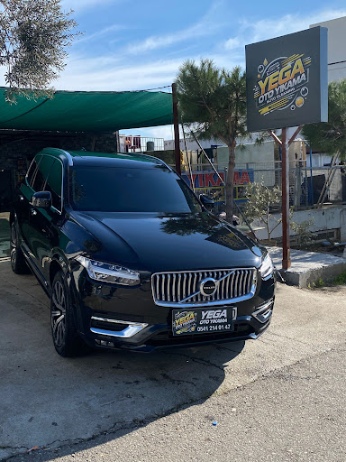 YEGA Oto Yıkama