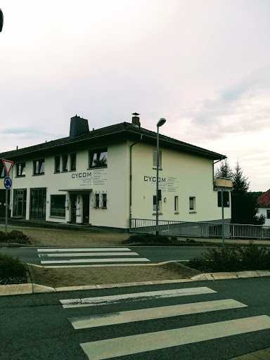CyCOM GmbH - Visual