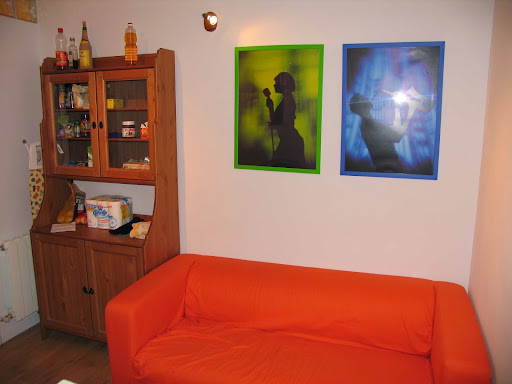 FidelHaus - Visual
