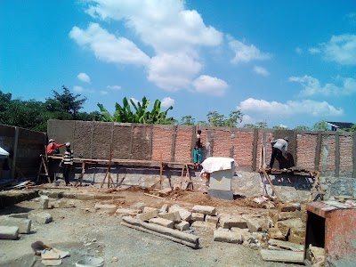 Photos of Cilebut Residence
