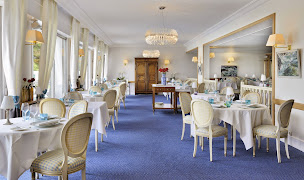 Photo n°20 de Castel Clara Thalasso & Spa à Bangor (Hôtel bien-être)