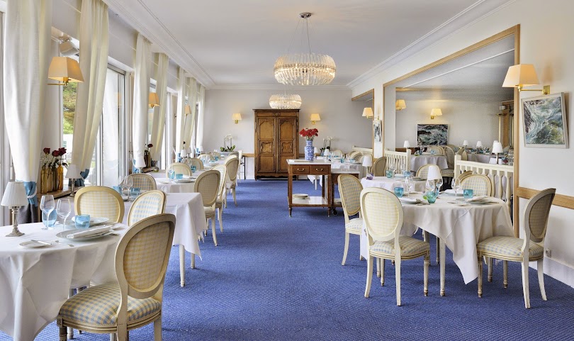 Castel Clara Thalasso & Spa by null