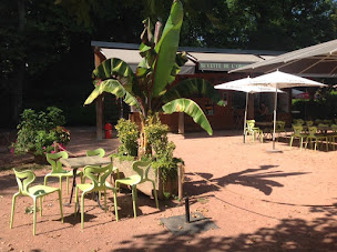 Photo n°64 de Buvette de l'Observatoire à Lyon (Brasserie)