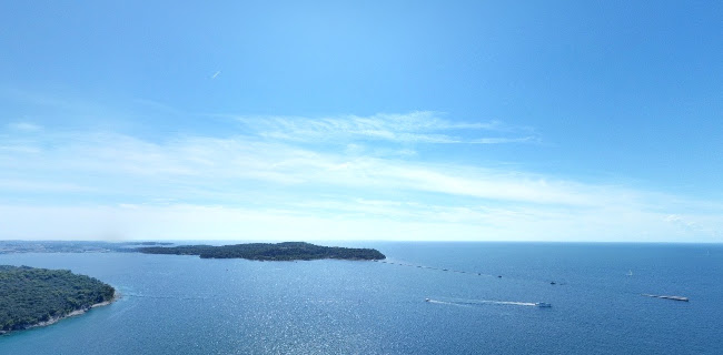 Broj telefona Fort Punta Christo