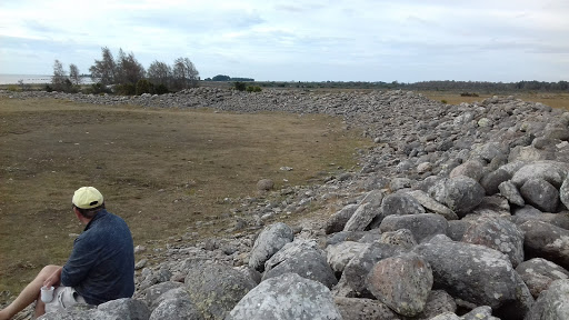 Sandgårdsborgs djur & natur AB