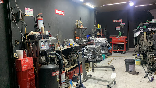 Legión Servicio Automotriz