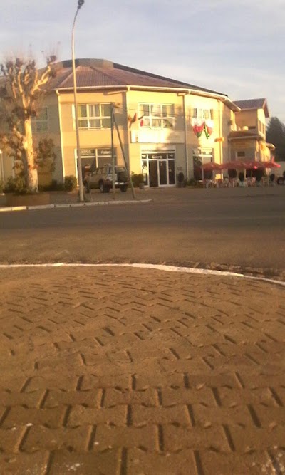 Photos of Flower Palace Hotel