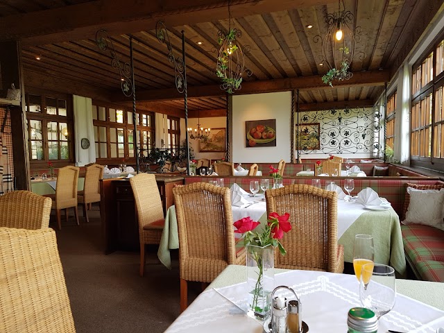 Restaurant Loibnerhof - Knoll