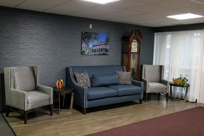 NEWFANE REHAB & HEALTH CARE CENTER