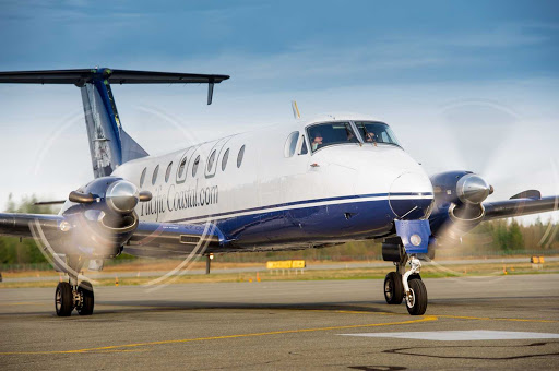 Campbell River Airport (YBL) - Thumbnail