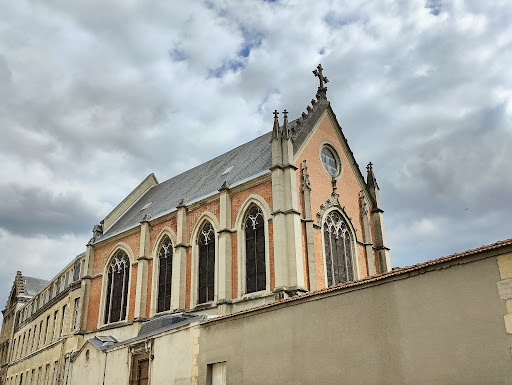 Photo de Ehpad Korian Place Royale à Champigny (51370)