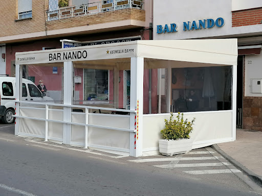 Bar Nando