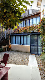 Photo n°18 de Le Temps des Pauses à Viviers (Spa)