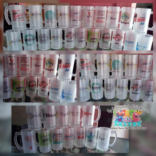 DRS - Regalos personalizados, publicidad y más