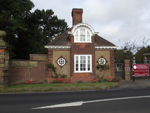 The Duke Of York's Royal Military School Gallery - United Kingdom