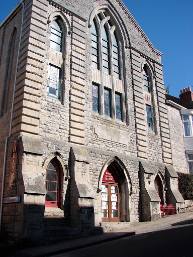 Royal Manor Theatre - Thumbnail