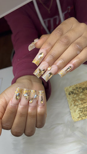Ruby Nails & Spa Berlin - Visual