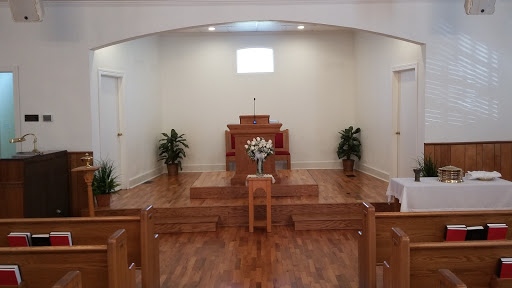 Harmony Presbyterian Church