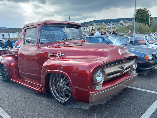 We Buy Any Car Merthyr Trago Mills Retail Park Gallery - United Kingdom