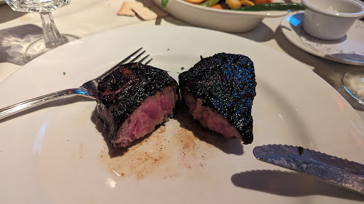 Pace's Steak House Gallery - United States